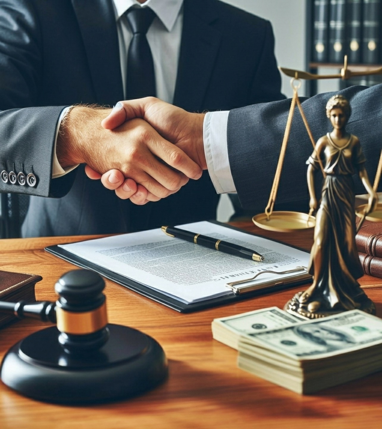 Derecho Corporativo
